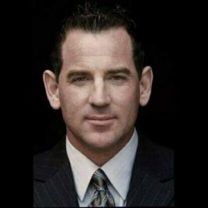 Dr. Dylan Altfeld