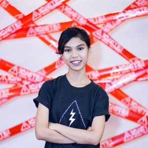 Fasiha Nazren