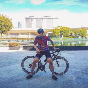 Edzel See (Loue Bicycles)