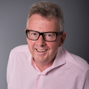 Michael Lyons