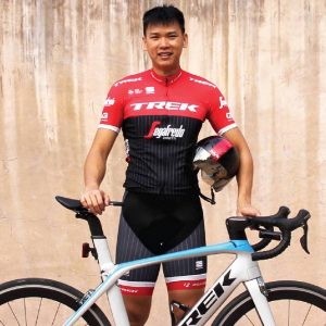 Lance Tan